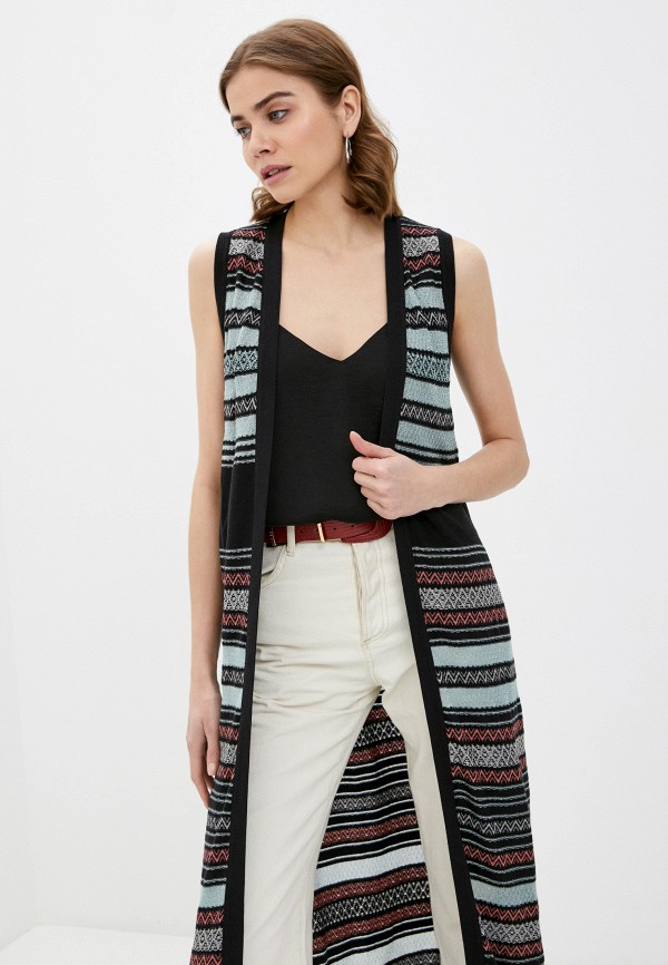 фото Жилет cepheya