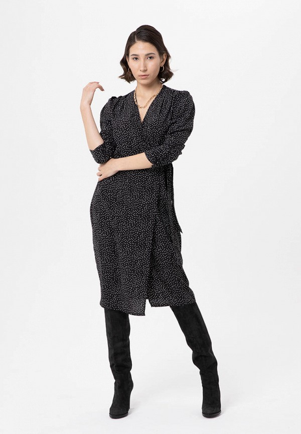 Платье  Sana.moda