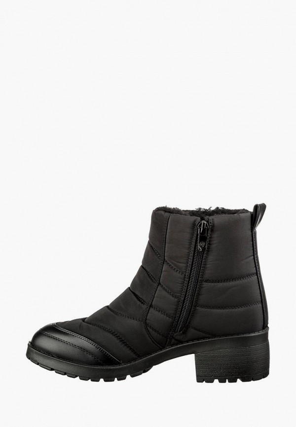 

Ботинки Casual, Черный, Casual MP002XW04B2B