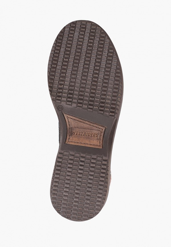 фото Ботинки westriders
