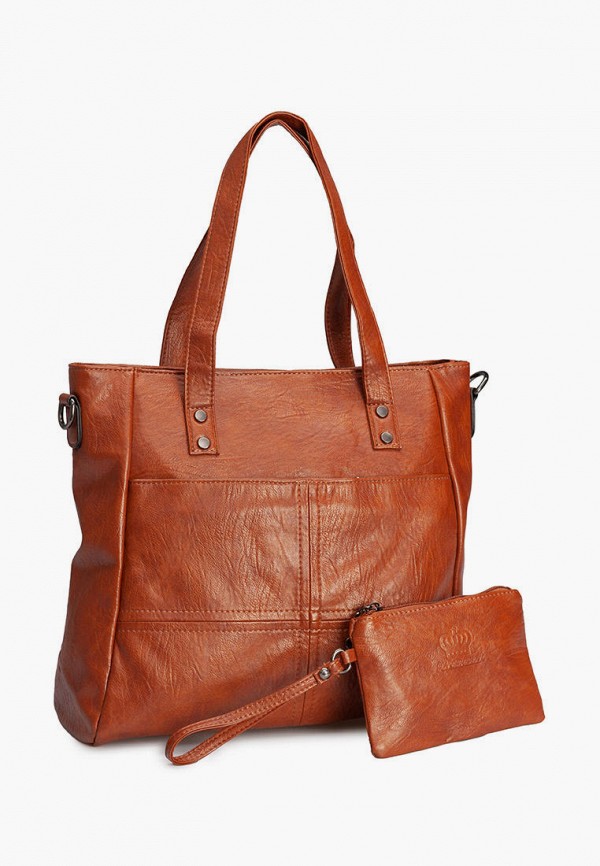 

Комплект Sefaro Exotic, Коричневый