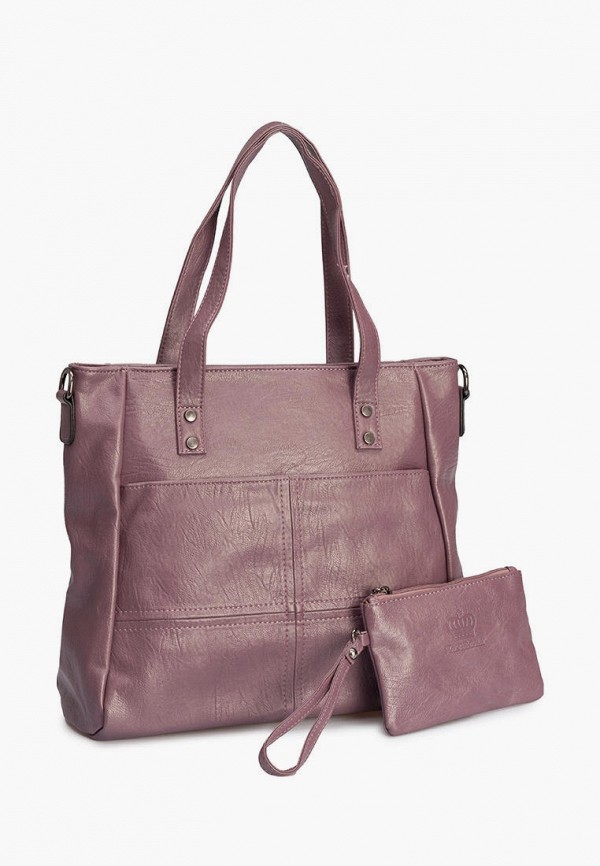 

Комплект Sefaro Exotic, Фиолетовый