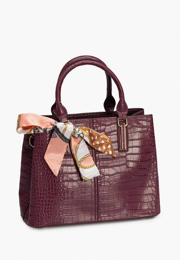 

Сумка Sefaro Exotic, Фиолетовый