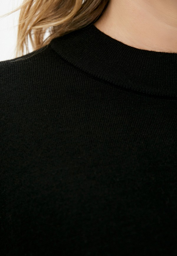Джемпер Averi цвет черный  Фото 4