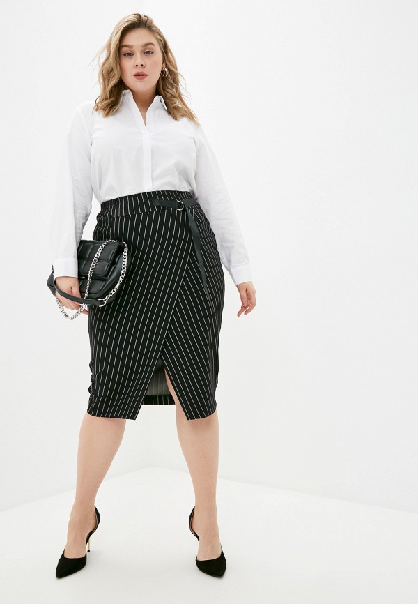 фото Юбка la rouge