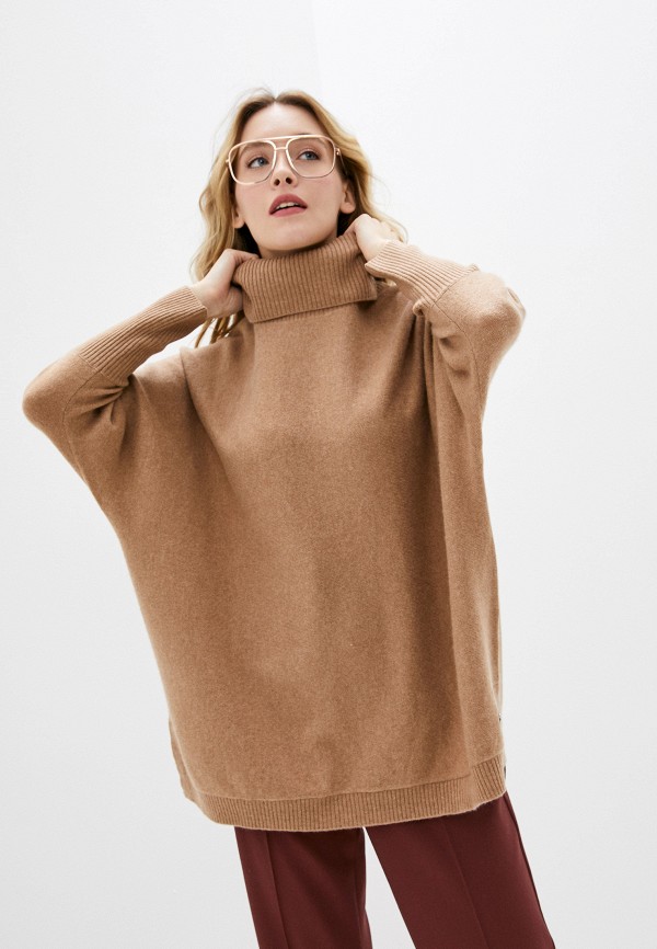 

Свитер Balmuir, Коричневый, VICENCY