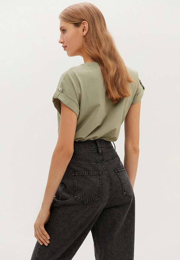 фото Футболка love republic