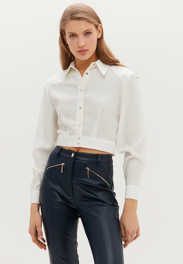 

Топ Love Republic, Белый, Exclusive online