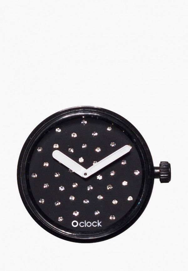 

Часы O bag, Черный, O bag MP002XW04BKR