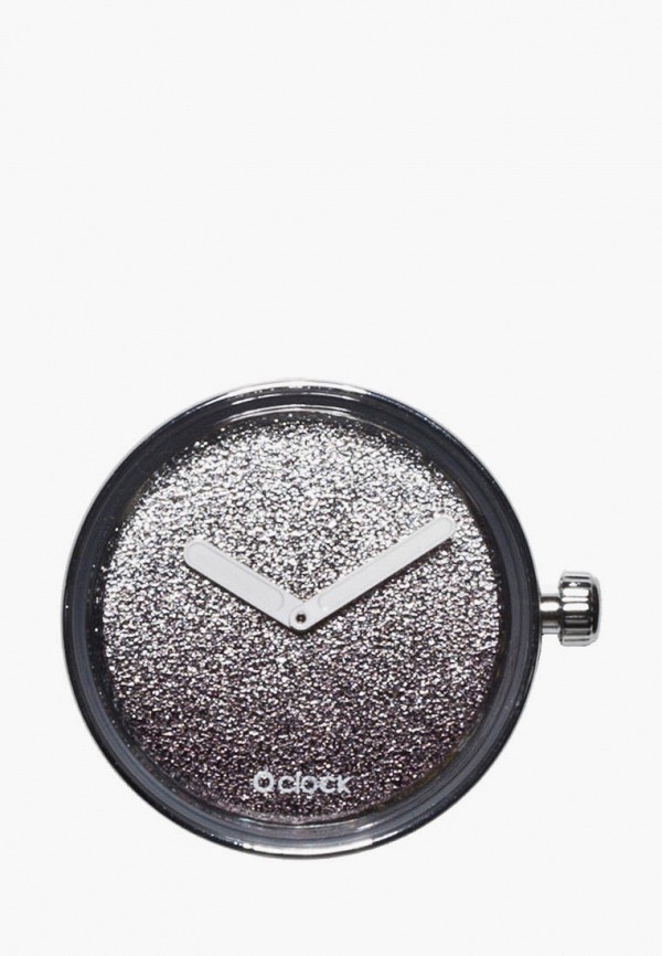 

Часы O bag, Серый, O bag MP002XW04BKX
