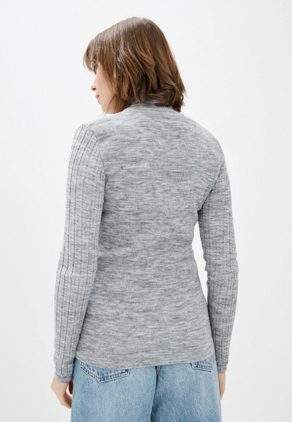 

Водолазка Прованс, Серый, Прованс MP002XW04BM2