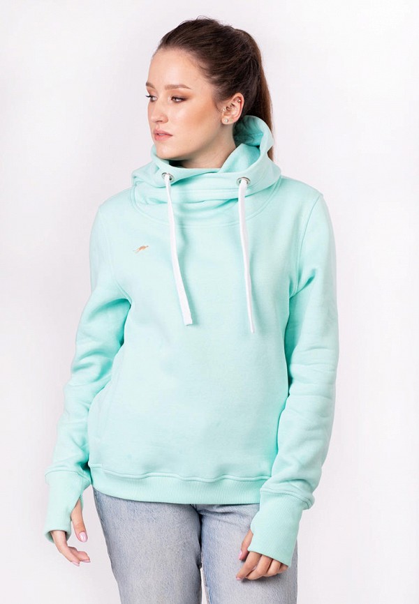 фото Толстовка aussie wear