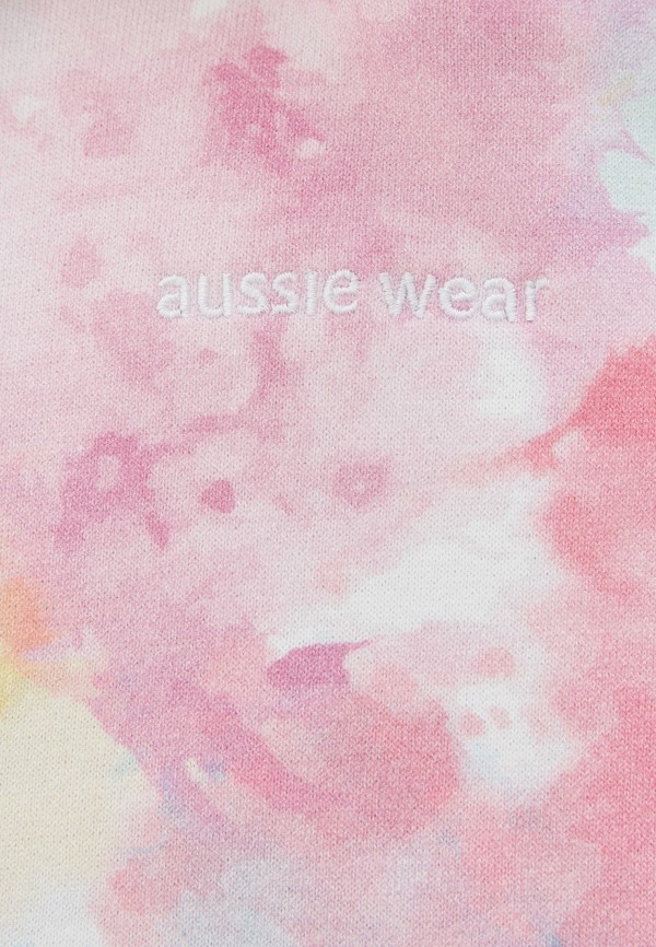 Худи Aussie Wear цвет разноцветный  Фото 4