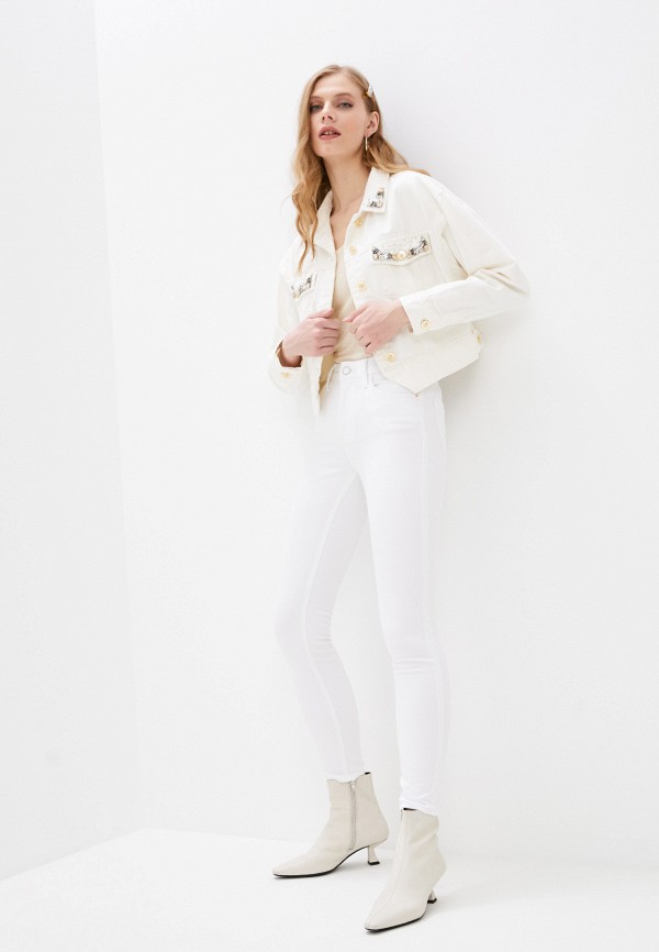 фото Джинсы mavi