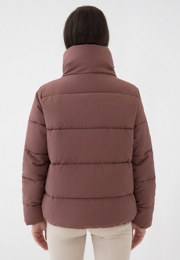 фото Куртка утепленная zarina