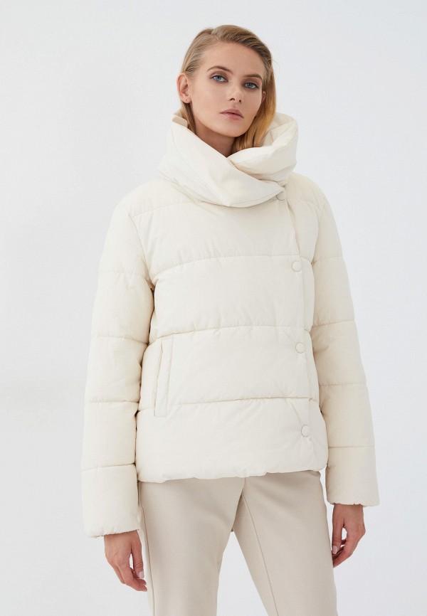 

Куртка утепленная Zarina, Бежевый