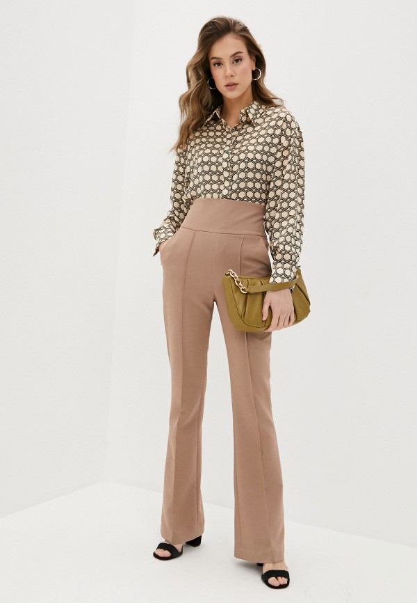 фото Брюки rich & naked