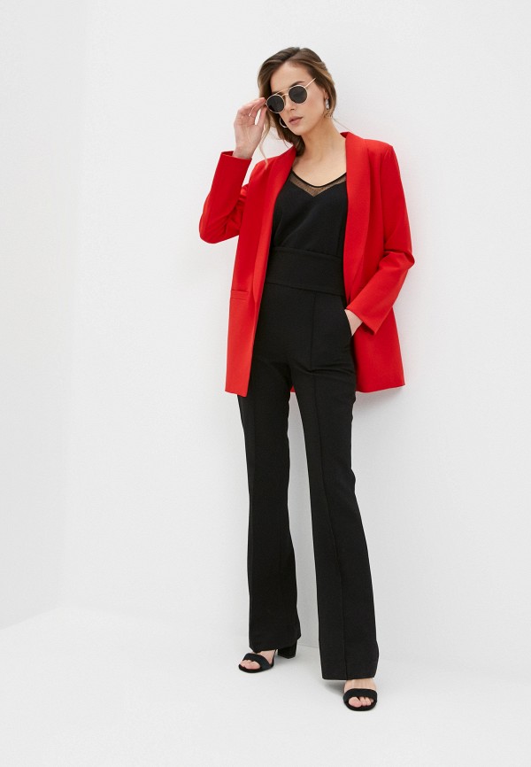 фото Брюки rich & naked