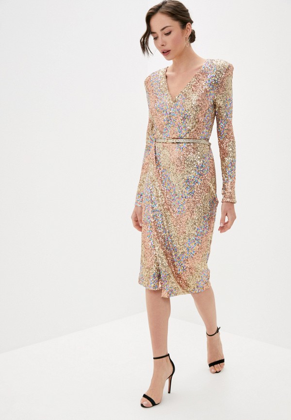 фото Платье rich & naked