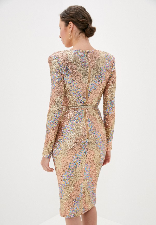 фото Платье rich & naked