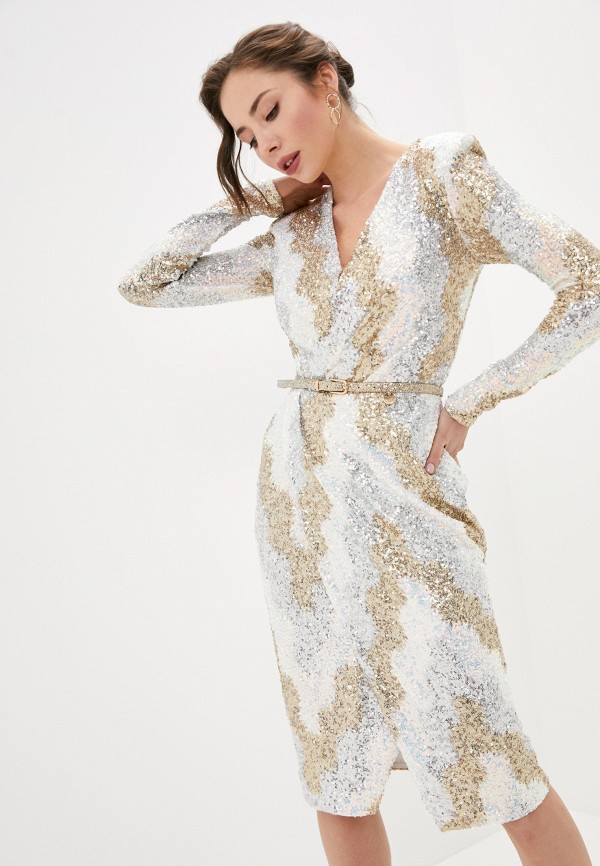 фото Платье rich & naked