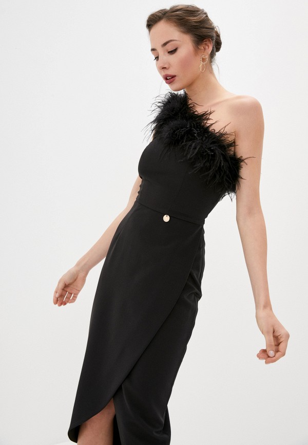 фото Платье rich & naked