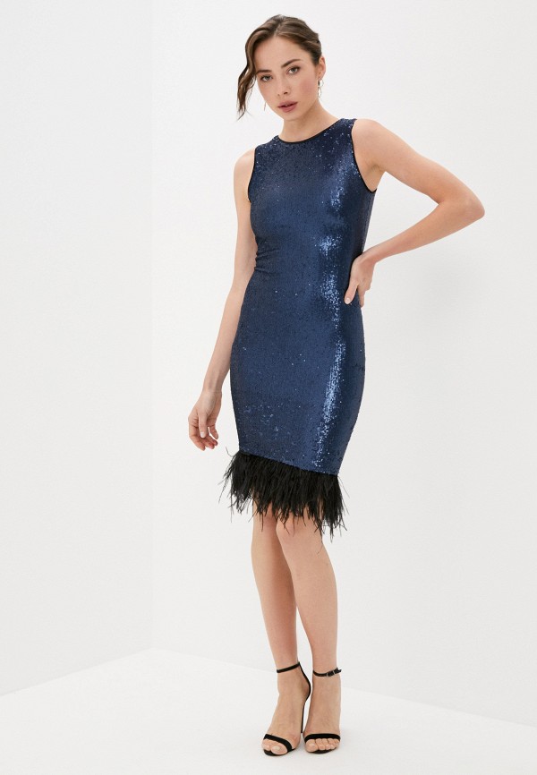 фото Платье rich & naked