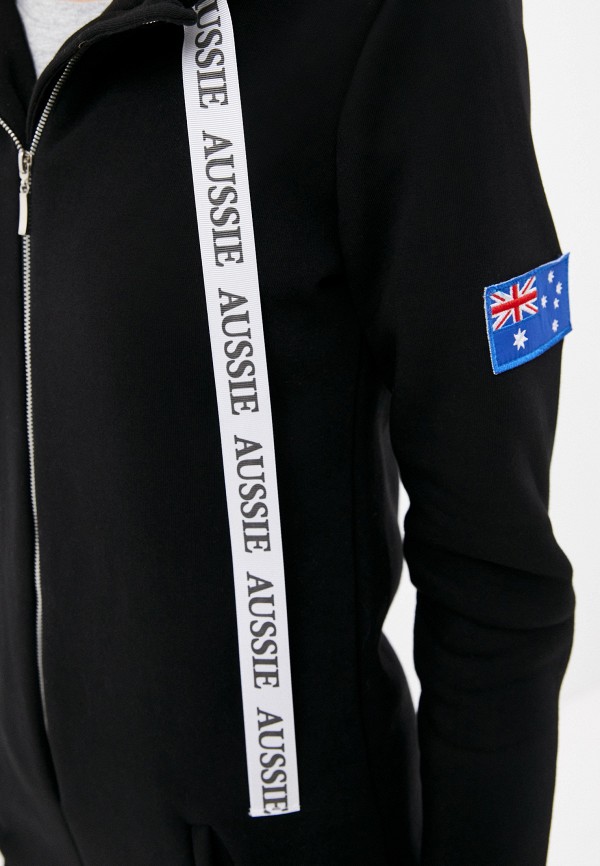 

Комбинезон Aussie Wear, Черный, Kombi_Aussie
