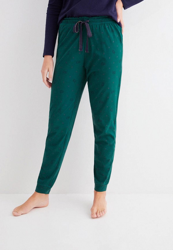 

Брюки домашние women'secret, Зеленый