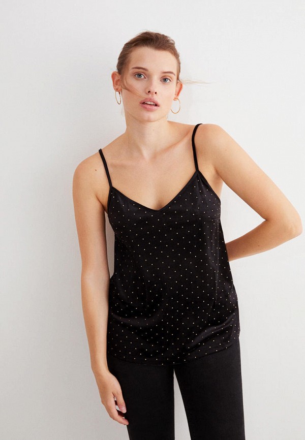 

Топ домашний women'secret, Черный, women'secret MP002XW04C1D