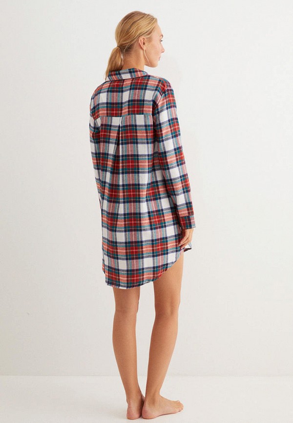 

Платье домашнее women'secret, Мультиколор, women'secret MP002XW04C1M