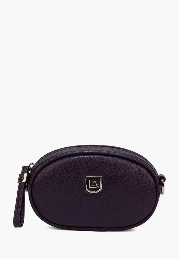 

Сумка Laccoma, Фиолетовый