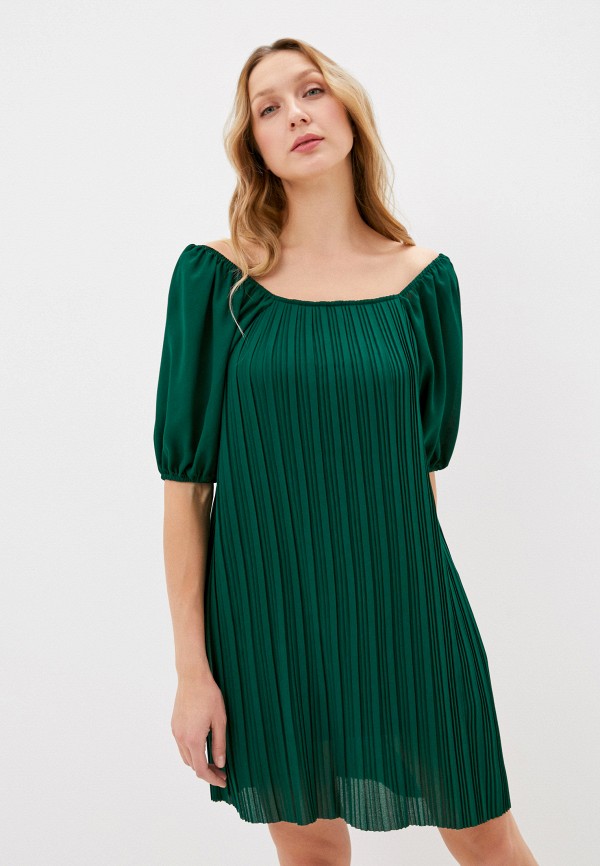 

Платье Sela, Зеленый, Exclusive online