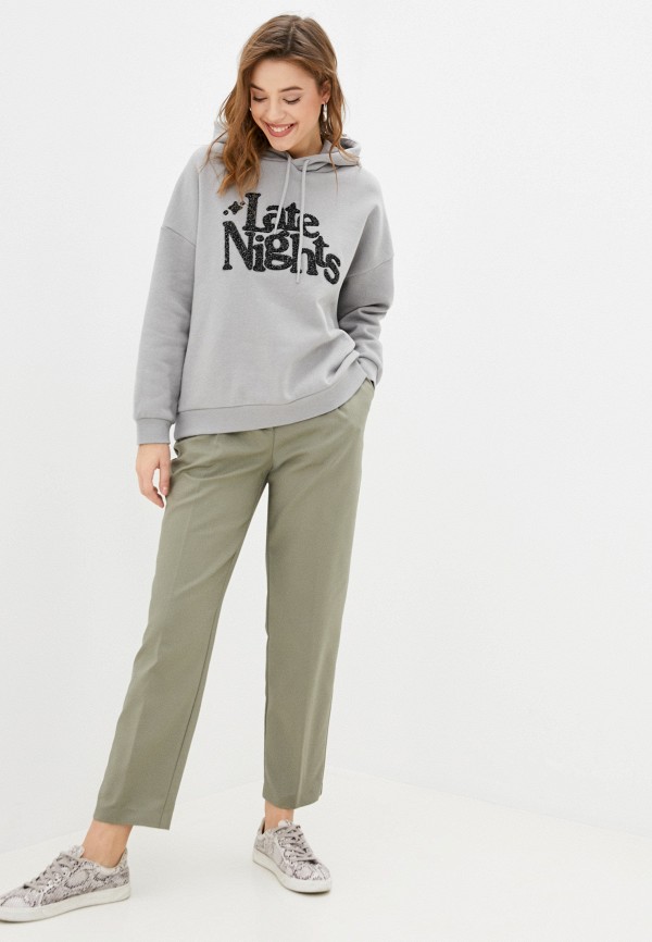 фото Худи sela