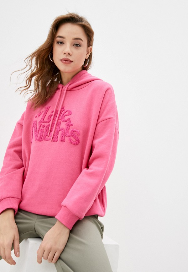 

Худи Sela, Розовый, Exclusive online