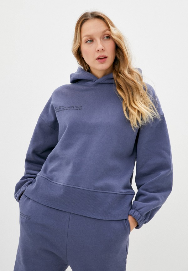 

Худи Sela, Синий, Exclusive online