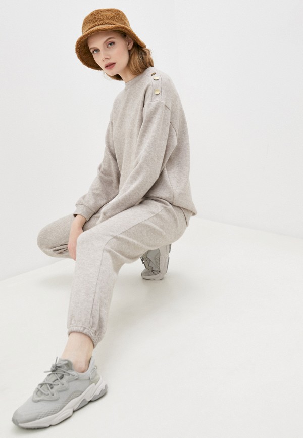 

Костюм Fashion.Love.Story, Бежевый