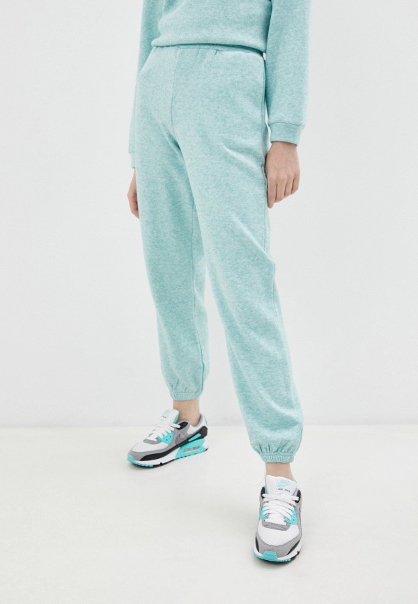 

Брюки спортивные Fashion.Love.Story, Бирюзовый