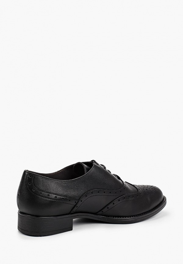 фото Ботинки argo