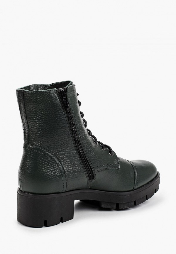 фото Ботинки argo