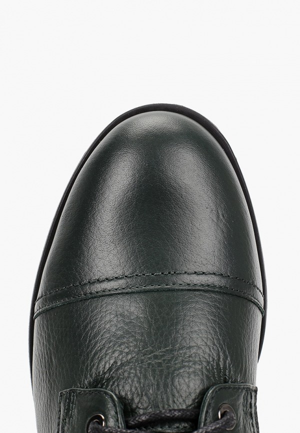 фото Ботинки argo