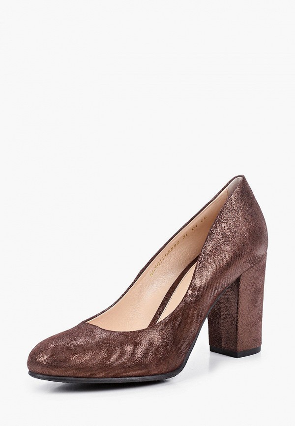 фото Туфли argo