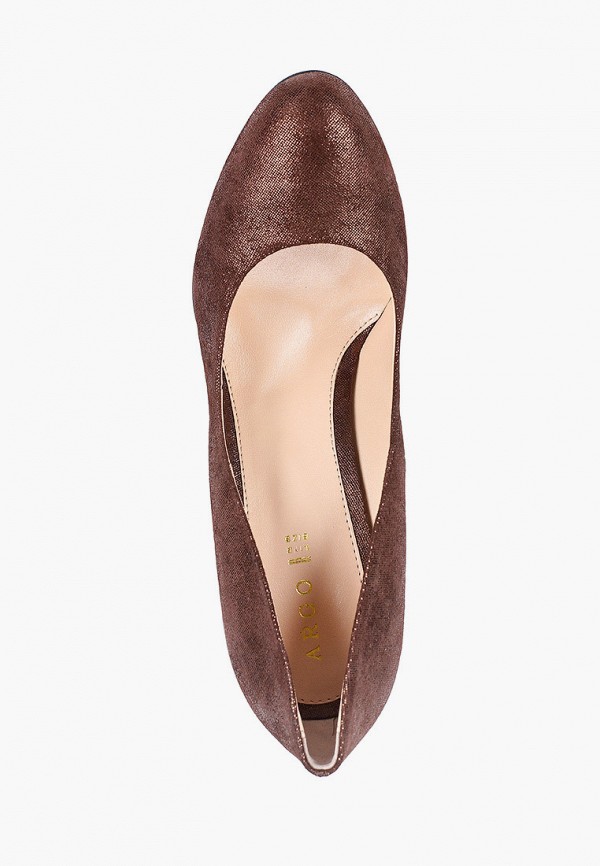 фото Туфли argo