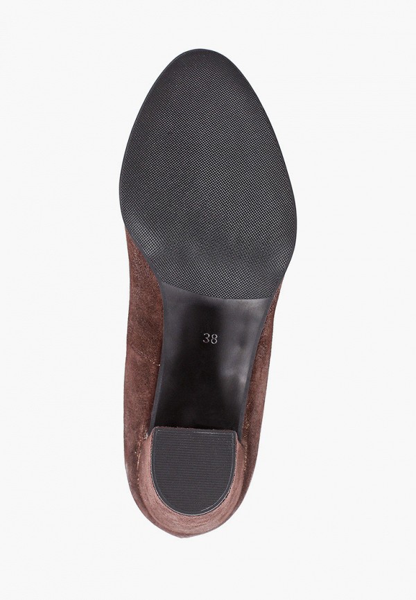 фото Туфли argo