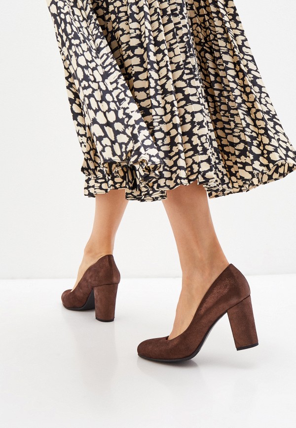 фото Туфли argo