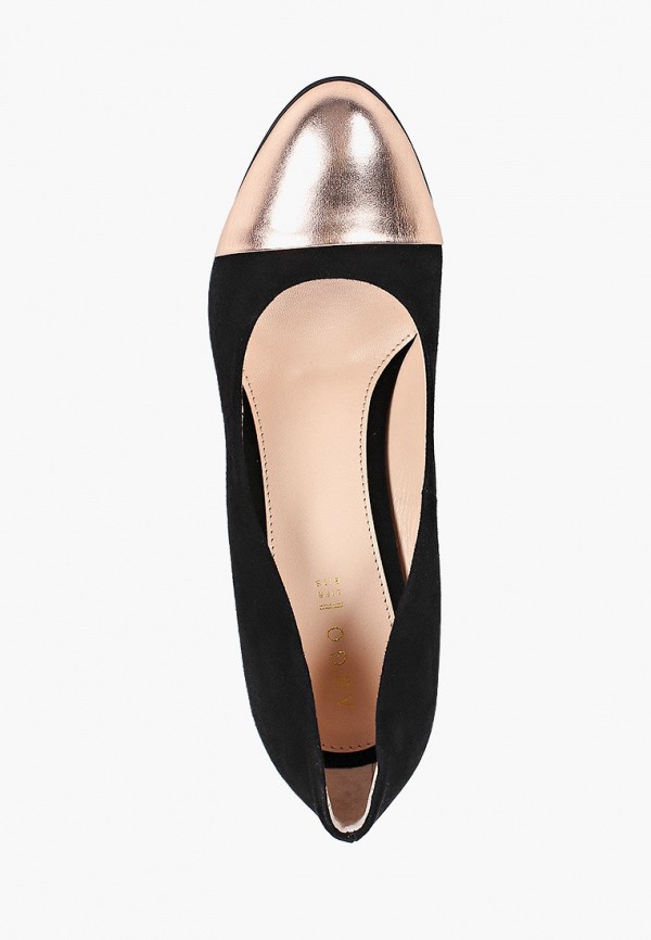 фото Туфли argo