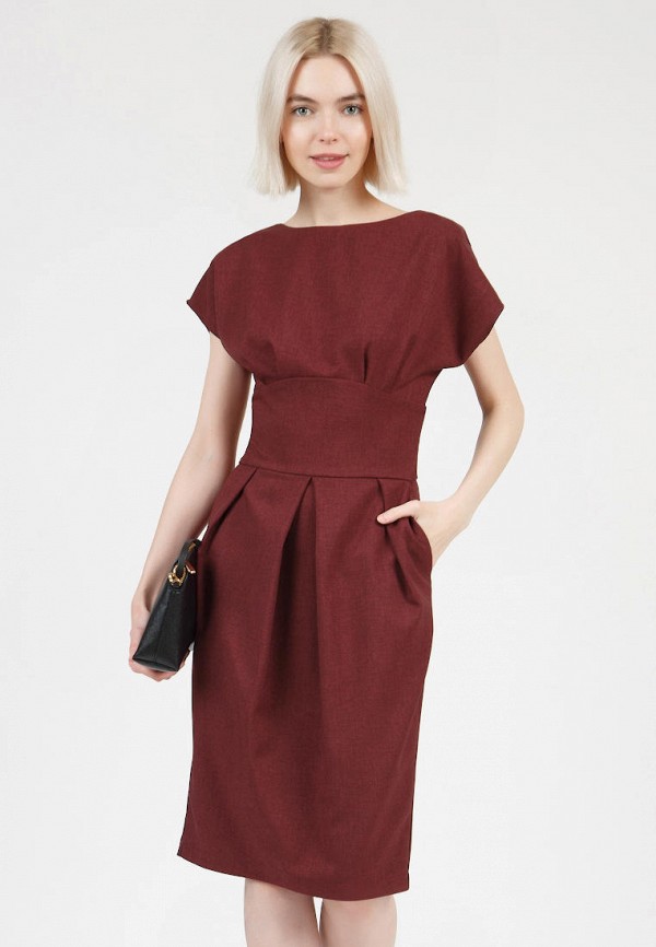 фото Платье grey cat