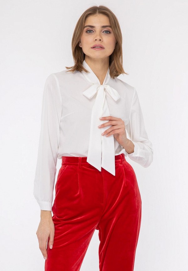 

Блуза Vladi Collection, Белый