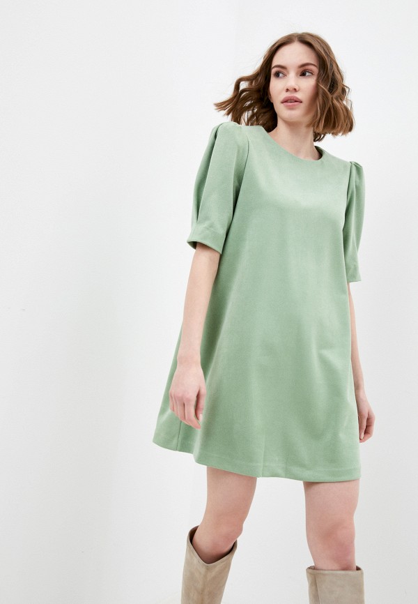 

Платье Befree, Зеленый