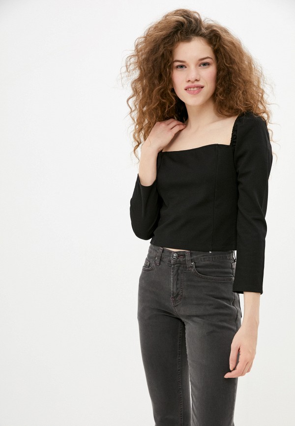 

Блуза Befree, Черный